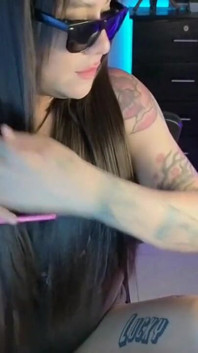 Funny Moments in Stream 6 December 2025 Kim