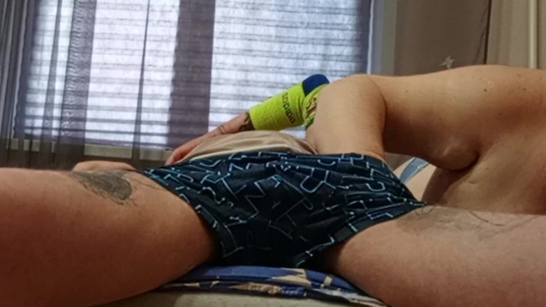 Zona901: Stepmother Sucks and Swallows Cum