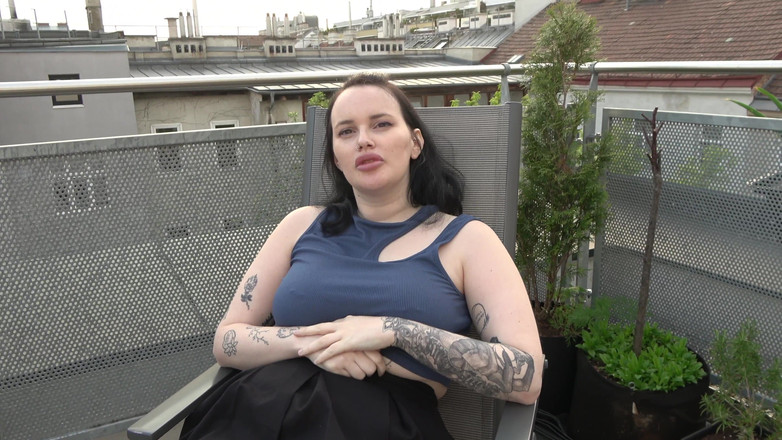 German Amateur Desire - ORRANGE MEDIA: So hart geritten, dass das bett brach