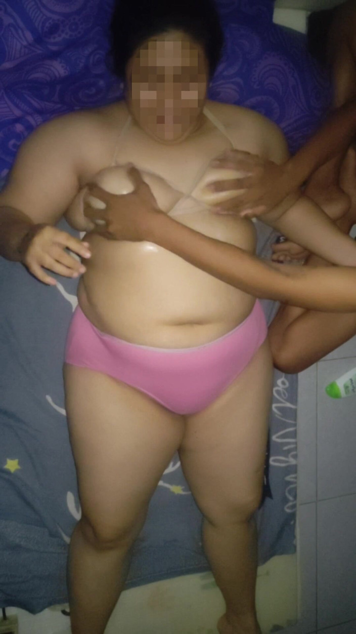 my_wife_chubby: Fucking Stepmother Busty Breasts