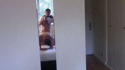 Sex with companion boy: Twink souhlasí s tím, že ji starší ošuká bez kondomu, ale...