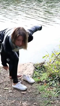 Dirty Feet and Dirty Shoes Soles - Dust, Mud & Pond Water for You to Lick - Mistress Julia