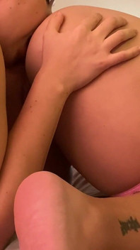 I Lick My Best Friend's Juicy, Sweaty Ass