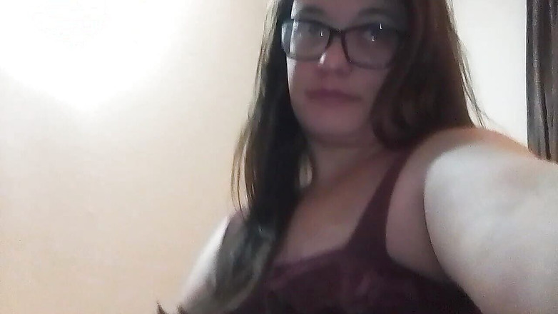 IllustriousAnnie: 내 클리토리스를 문지르고 내 보지를 핑거링