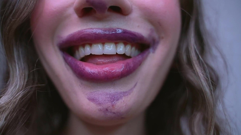 Rarible Diamond: Sanfte riesin, klebriger kuss 2