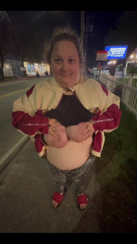 Had Some Fun Last Night