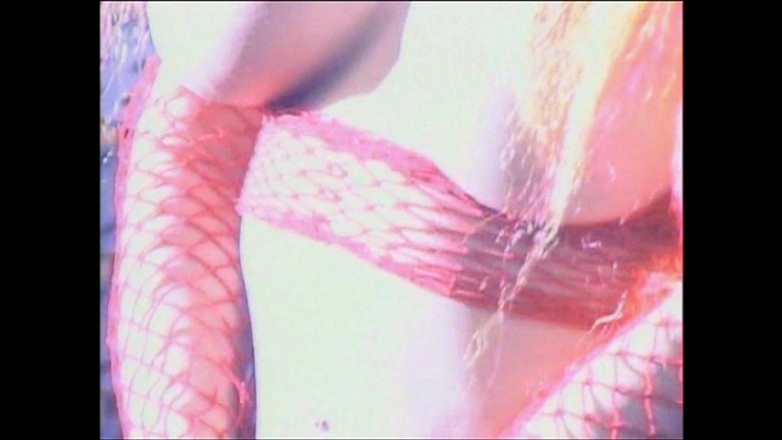 Real Home Made: Cumshot yang tidak dijangka untuk Alexis