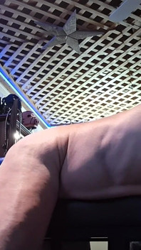Machine Fuck