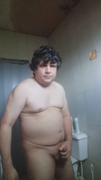 I Like to Drink Urine