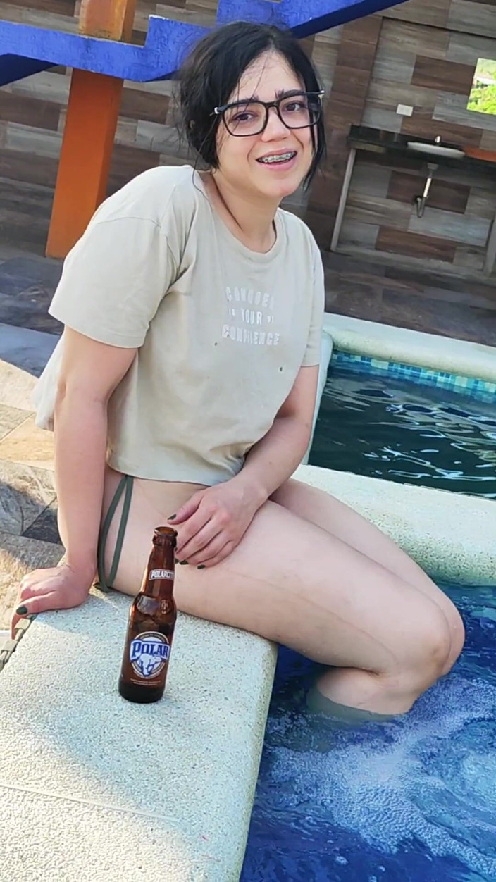 Crisanto999: Minha bela meia-irmã