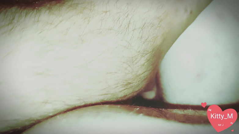 Jmgameplay: Fit PAWG Stepsister Begs for Creampie Rough POV