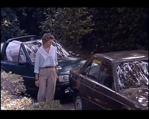GERMAN PORN CLASSICS: Private Love Affairs