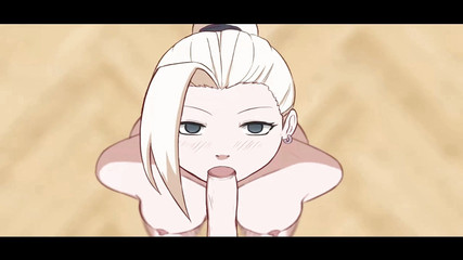 Hentai World: Jikage 上升 ino 4