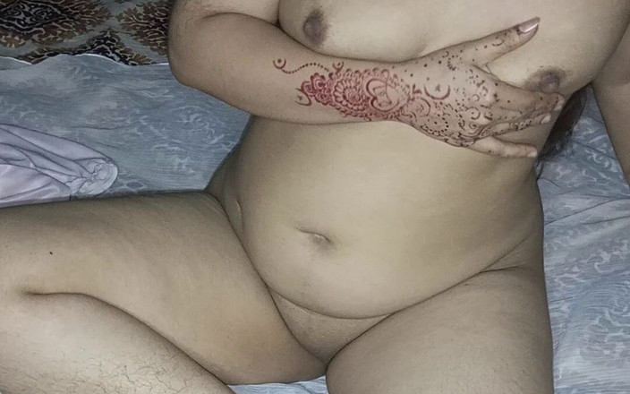 UnluckyDoll: Sana находит новую позу (часть - 1)