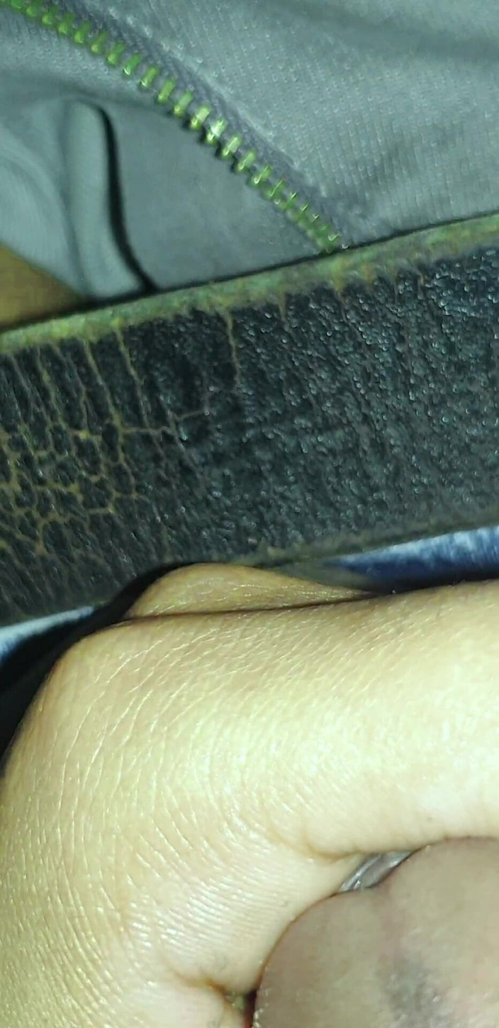 Xujjal: 흑인 대물 자지에게 따먹히는 거유 밀프