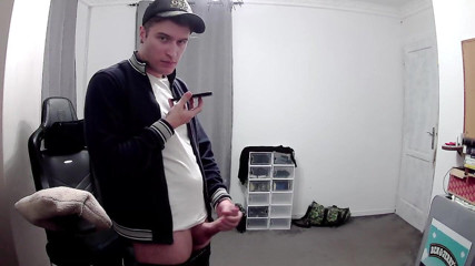 Palko Krisztian: Jen se bavíme