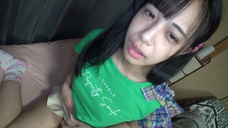 Strix: Legal!? a Cute Girl with Prominent Canine Teeth Makes a...