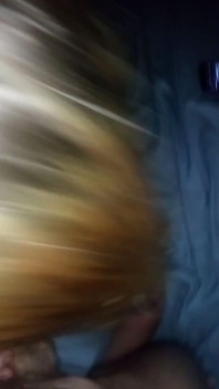Wifey's Cum Facial Compilation