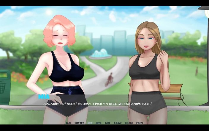 EroticKrisso: 女友拍摄超级热辣的巴西人