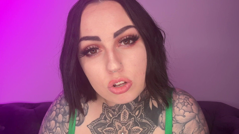 Miss Valentina: Perder o controle