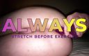 Bubble butt sluts: Pounding My Pussy 11&amp;quot; Balls Deep