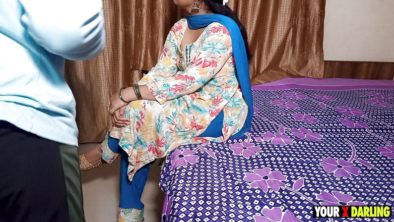 Jony Darling: Lelaki itu memainkannya selepas menunjukkan video lucah kepada makcik kendurnya.