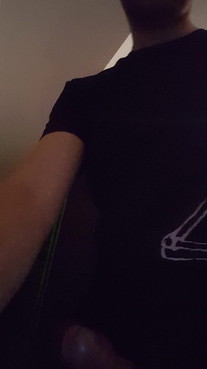 Hot dick 22cm: Masturbasi dan Saya