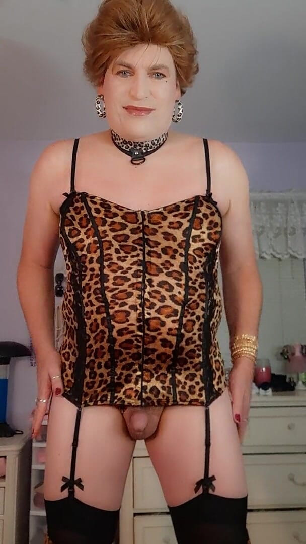 Victoria Lecherri: Eu quero 69 com você!