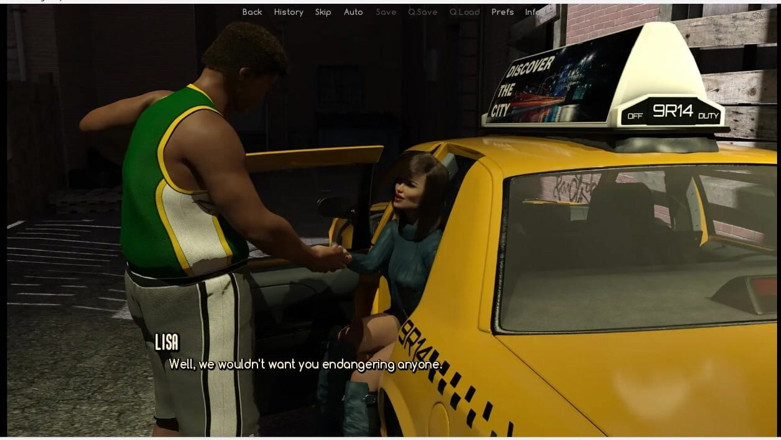 XXX Games Bunk: Una vida que vale la pena vivir - juego de roles -...