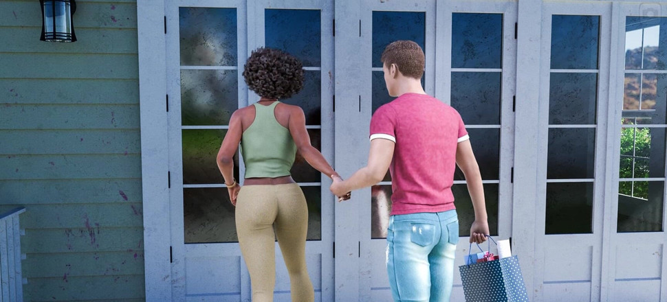 Miss Kitty 2K: サンビルの熟女 - エピソード68 - ホットとFoxie2kに悩まされている