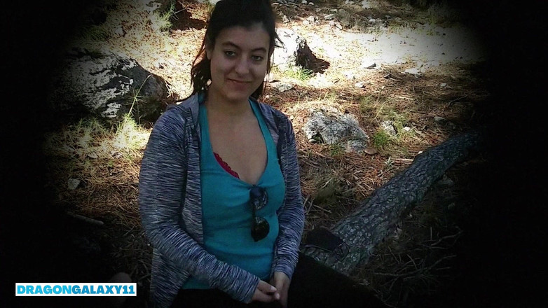 DragonGalaxy11: Sexo Caliente En La Montaña Con Culona Morena