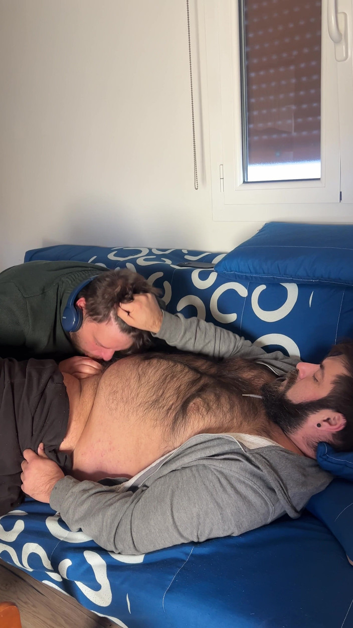 eljodedor31: Super Blowjob
