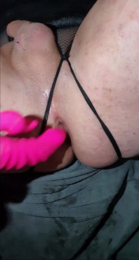 Love Anal Sex