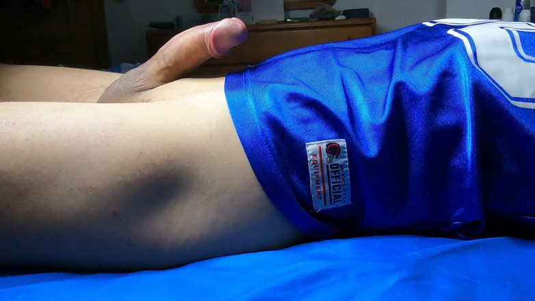 Cool Body: Op zoek naar een natte droom. Ik neem mijn dutjes 5...