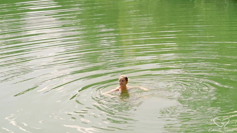 CharlieForde: 찰리 포드가 등장하는 블루 라군