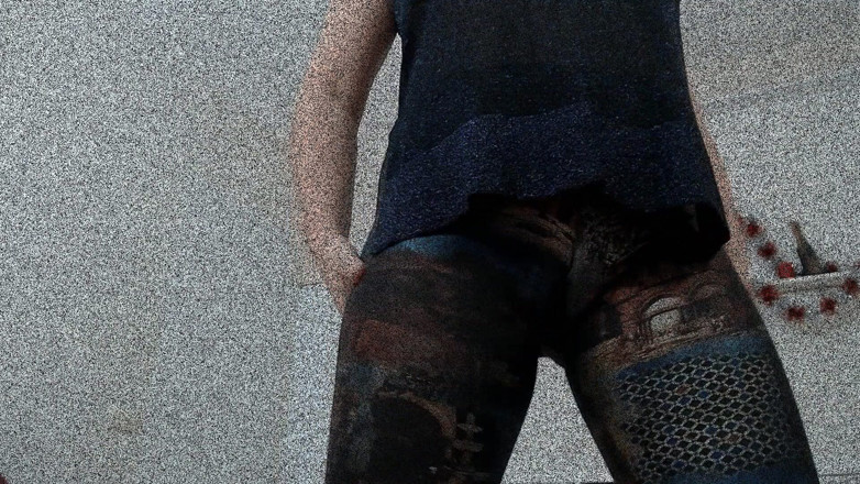 Dream Factory: Zoccolo di cammello in nuovi leggings
