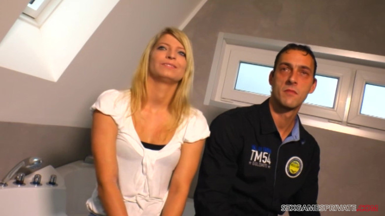 Czech Pornzone: चूत की अदला-बदली vol.7