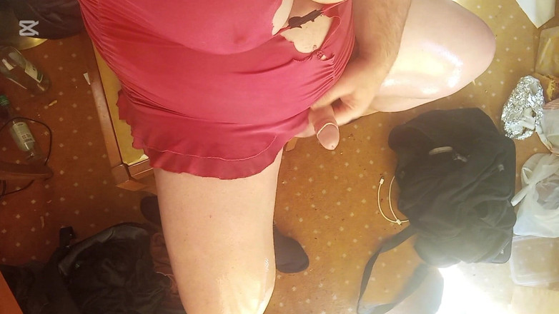 Greek cross lovers: आप सभी के लिए एक नया वीडियो जो कामुक हैं, मेरी चूत के साथ खेल रहे हैं और पागलों की तरह वीर्य निकाल रहे हैं।