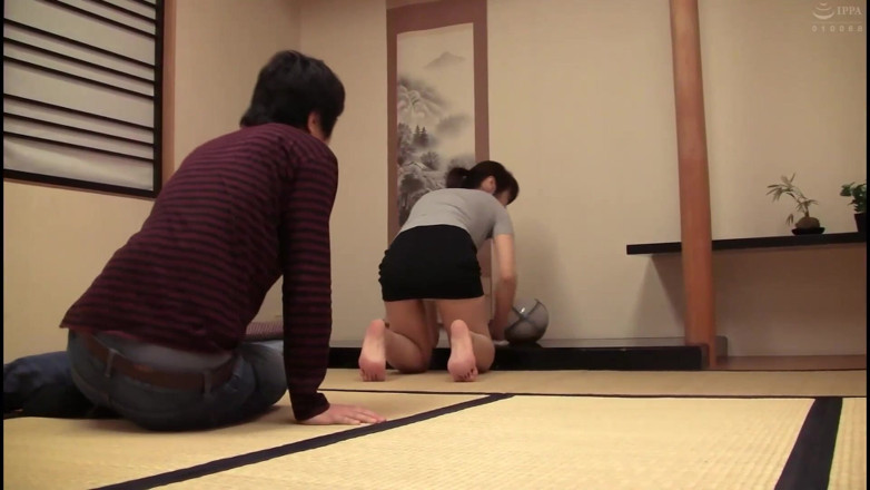 EAGLE Global: Son-in-law Who Loves MILFs Did All He Could to Fuck...