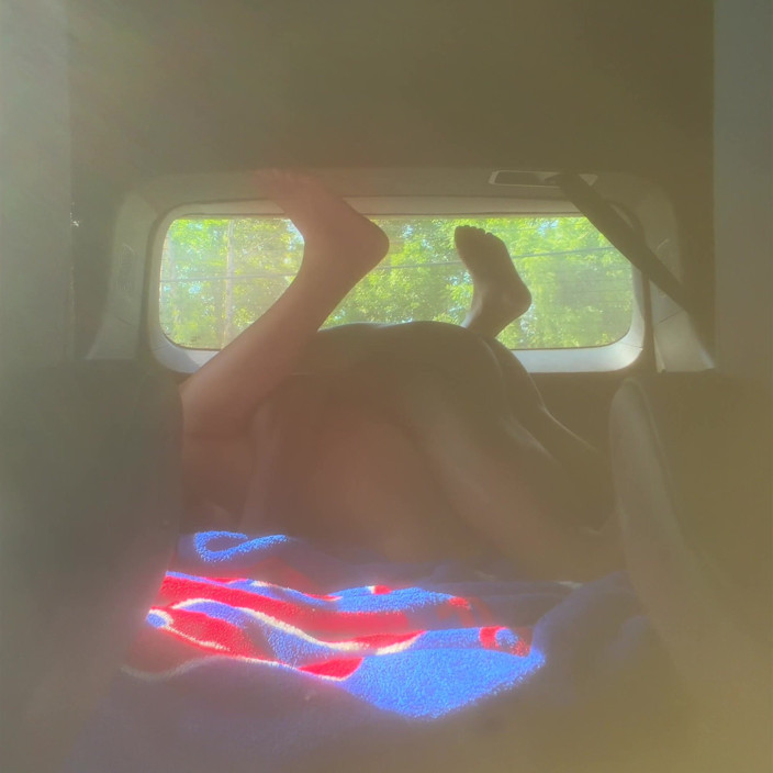 TheRealBigDaddyKJ: Thick BBW Dominican Rides Stepdaddy’s BBC