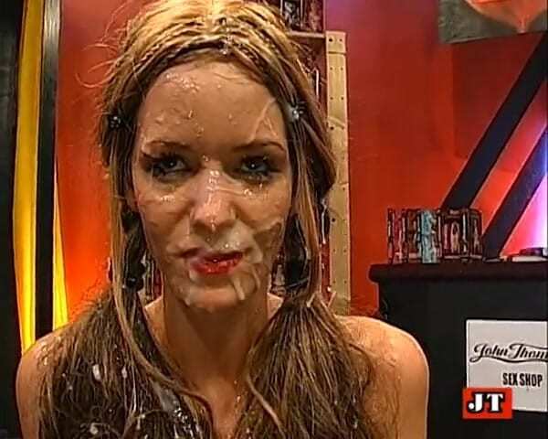 Gang Bang Germany: Ingoia E Stai Tranquillo Orgia a Tre