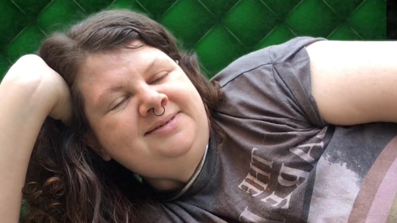 Ari Kajira: Domme sets your punishment bbw