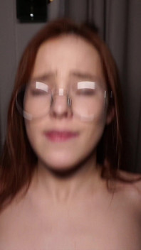 She Should Have Worn Safety Glasses. Nicole Murkovski. Martin Spell.
