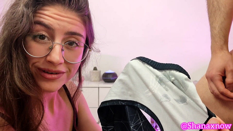 Shanaxnow: Kẻ thua cuộc beta sissy cuckold jason