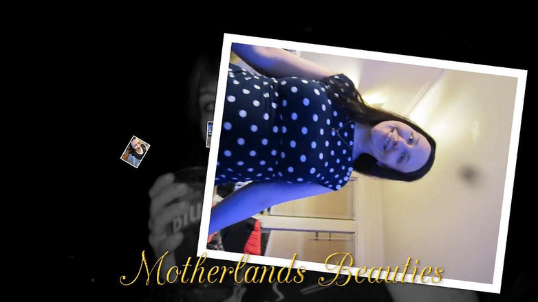 Evilseed Entertainment: 妊娠中の妻の乗馬と後背位