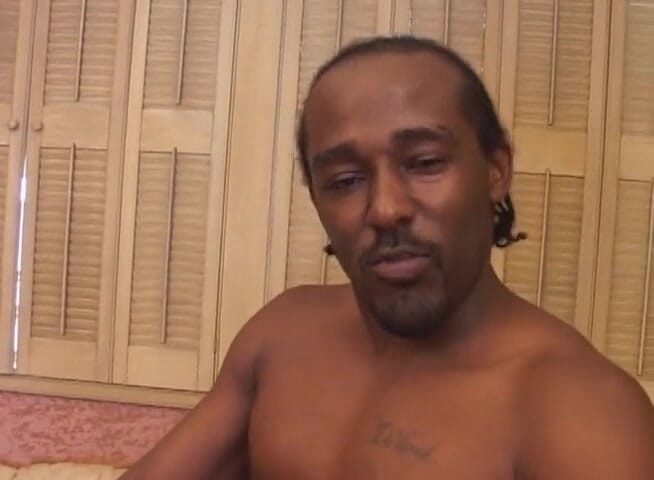 Big Beautiful Babes: Black bbw spreads her legs for a BBC