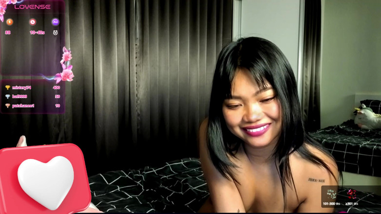 Cupcake: Sweet Sucking and Gentle Cuck Ride