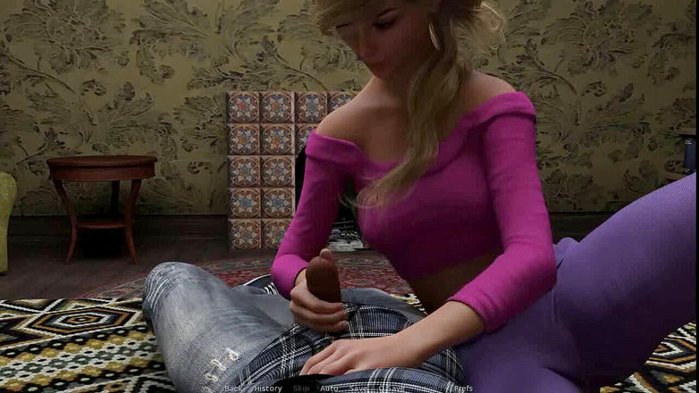 Dirty GamesXxX: Asrama Lancaster: dia ngentot pacarnya dan mereka kepergok - ep. 35