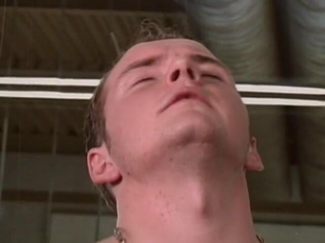 Cumming Soon: Bitches slammed by two dudes in the gym
