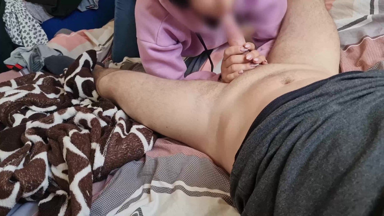 Viktoria_sekret: Kompilasi video victoria lagi asik nyepong kontol sampai orgasme